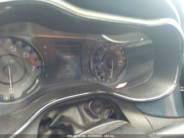 Chrysler 200 S 2015 1C3CCCBBXFN670868 Image 7