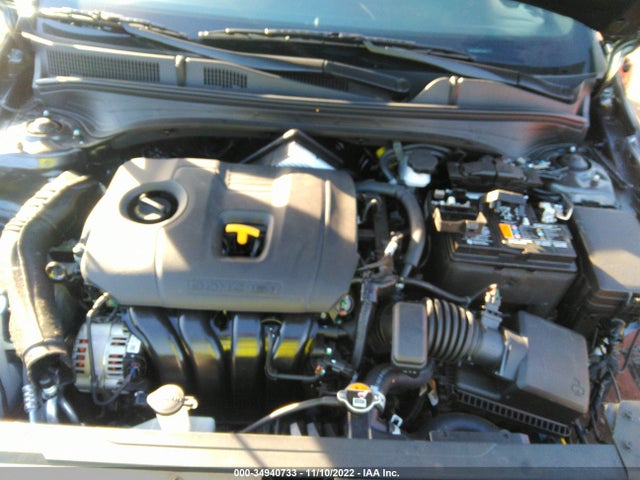 2023 Kia Forte, VIN: 3KPF54AD4PE517923