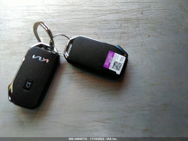 2023 Kia Forte, VIN: 3KPF54AD4PE517923