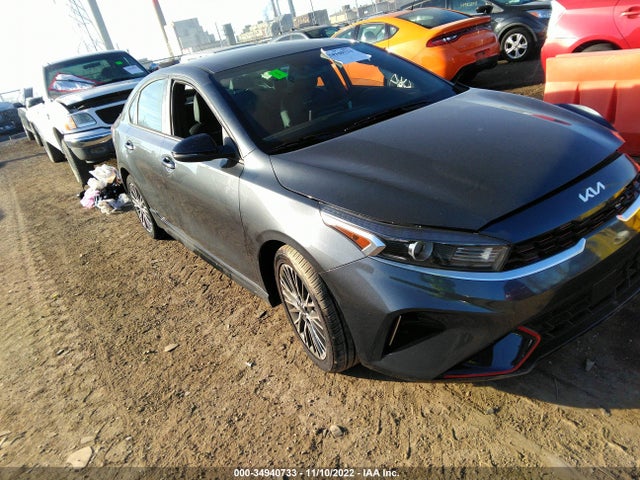 2023 Kia Forte, VIN: 3KPF54AD4PE517923