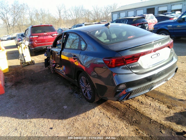 2023 Kia Forte, VIN: 3KPF54AD4PE517923