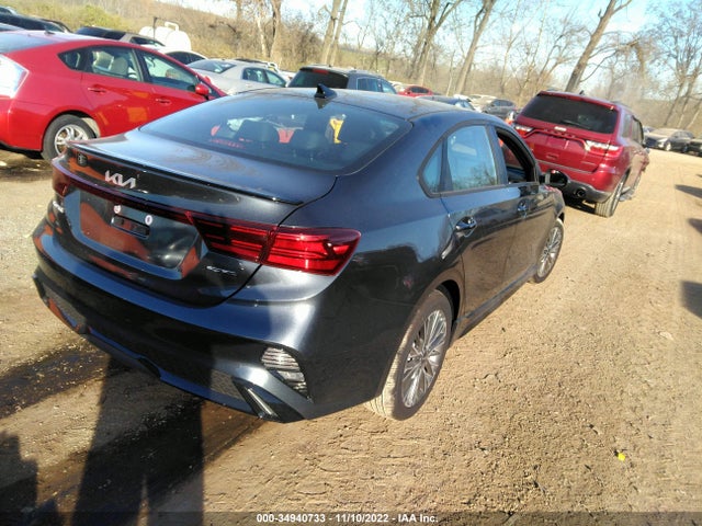 2023 Kia Forte, VIN: 3KPF54AD4PE517923