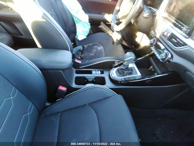 2023 Kia Forte, VIN: 3KPF54AD4PE517923