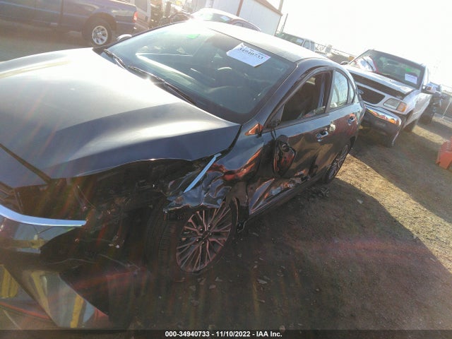 2023 Kia Forte, VIN: 3KPF54AD4PE517923