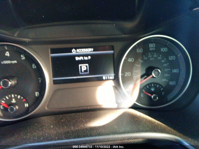 2023 Kia Forte, VIN: 3KPF54AD4PE517923