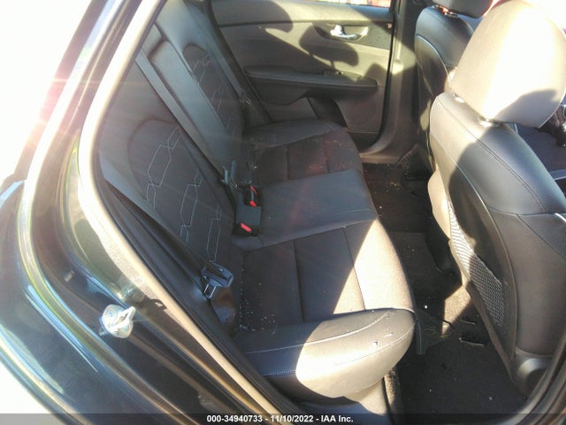 2023 Kia Forte, VIN: 3KPF54AD4PE517923