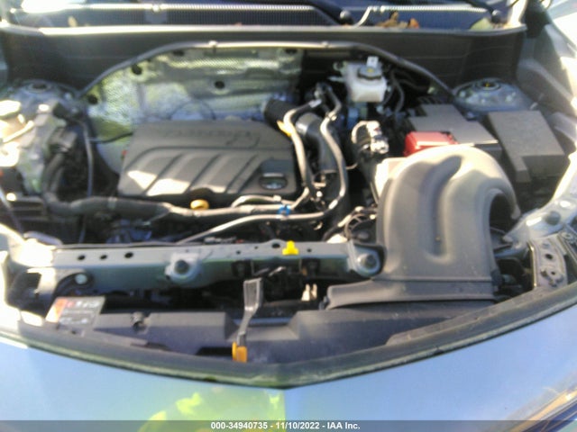 KL4MMBS24LB103893 Buick Encore Gx Fwd Preferred