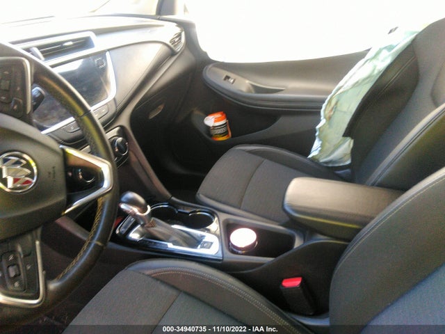 KL4MMBS24LB103893 Buick Encore Gx Fwd Preferred