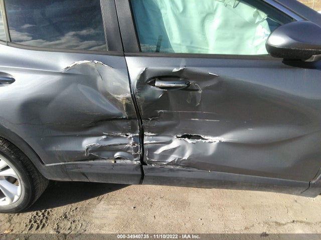 KL4MMBS24LB103893 Buick Encore Gx Fwd Preferred