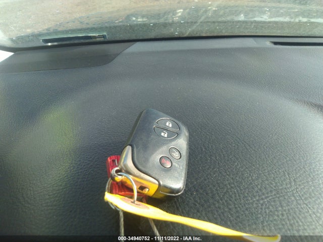 Lexus GS 350 2008 JTHCE96S980014114 Image 3