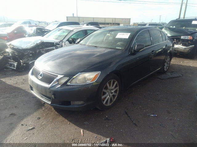 Lexus GS 350 2008 JTHCE96S980014114 Image 2