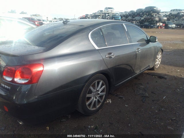 Lexus GS 350 2008 JTHCE96S980014114 Image 5