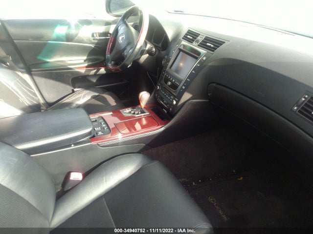 Lexus GS 350 2008 JTHCE96S980014114 Image 6