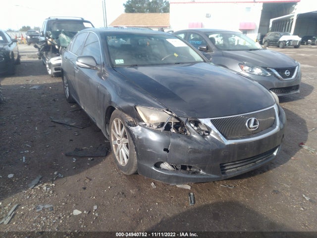 Lexus GS 350 2008 JTHCE96S980014114 Image 7