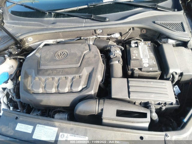 2019 Volkswagen Passat, VIN: 1VWLA7A39KC012657