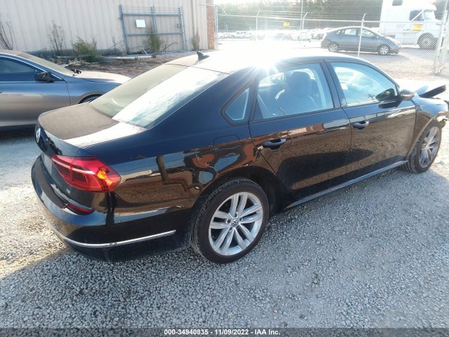 2019 Volkswagen Passat, VIN: 1VWLA7A39KC012657