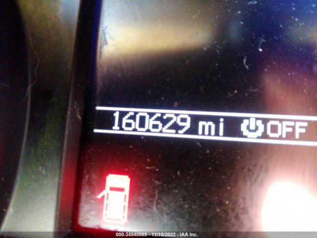 1J4RR6GG1BC698312 Jeep Grand Cherokee Overland