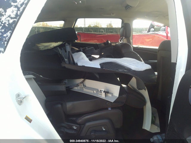 2016 Dodge Journey, VIN: 3C4PDCEG4GT162950
