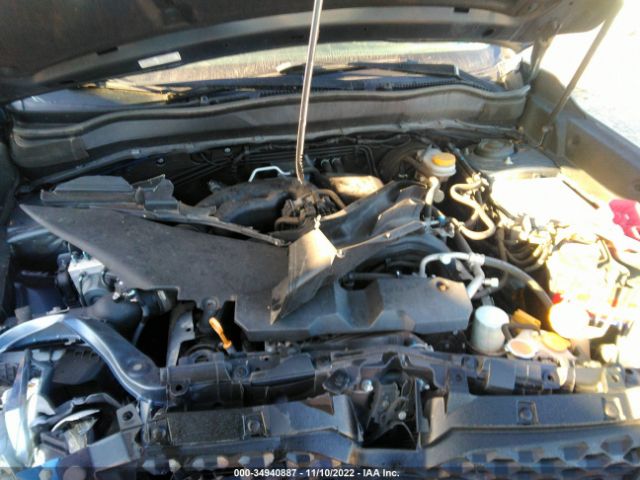 JF2SJAVC7GH425873 Subaru Forester 2.5i Touring