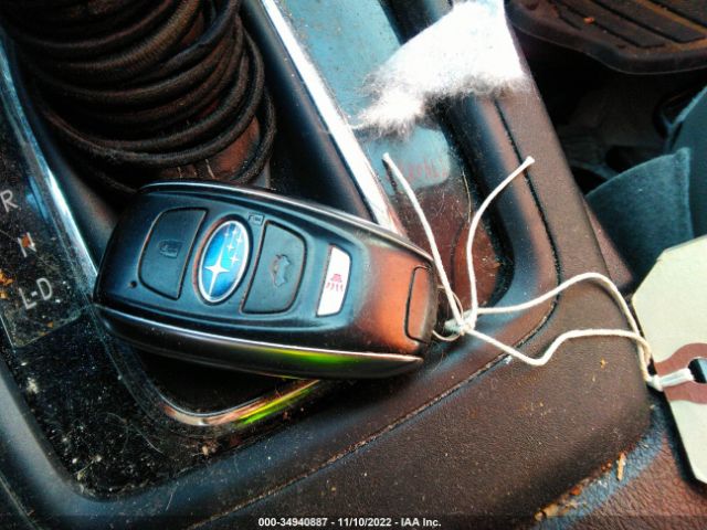 JF2SJAVC7GH425873 Subaru Forester 2.5i Touring
