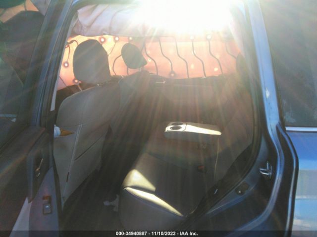 JF2SJAVC7GH425873 Subaru Forester 2.5i Touring