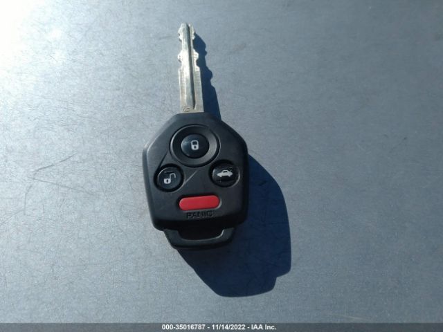 4S3BNAC68H3041924 Subaru Legacy 2.5i Premium