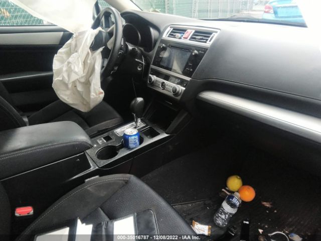 4S3BNAC68H3041924 Subaru Legacy 2.5i Premium