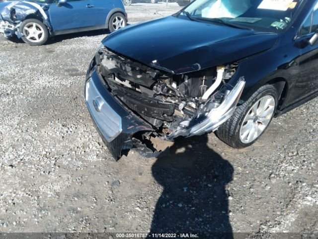 4S3BNAC68H3041924 Subaru Legacy 2.5i Premium