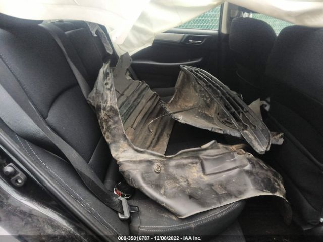 4S3BNAC68H3041924 Subaru Legacy 2.5i Premium