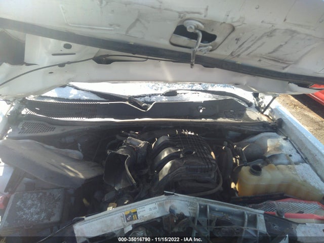 Dodge Challenger Sxt 2015 2C3CDZAG9FH702151 Image 10