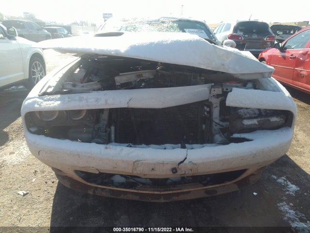 Dodge Challenger Sxt 2015 2C3CDZAG9FH702151 Image 6