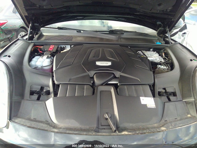 2023 Porsche Cayenne, VIN: WP1AA2AY1PDA00172