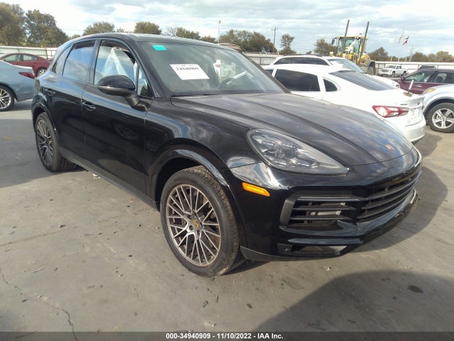 2023 Porsche Cayenne, VIN: WP1AA2AY1PDA00172