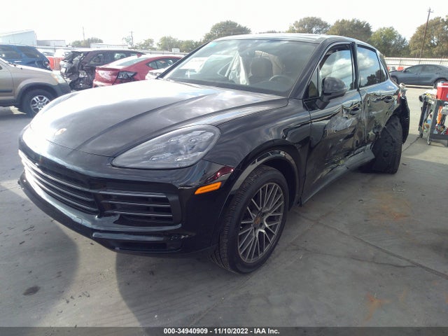 2023 Porsche Cayenne, VIN: WP1AA2AY1PDA00172