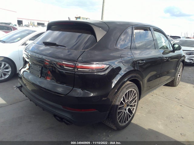 2023 Porsche Cayenne, VIN: WP1AA2AY1PDA00172