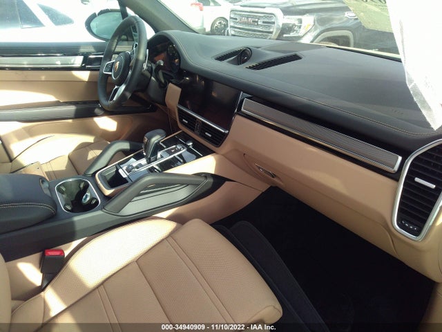 2023 Porsche Cayenne, VIN: WP1AA2AY1PDA00172