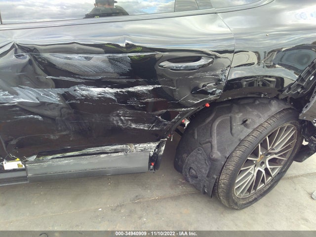 2023 Porsche Cayenne, VIN: WP1AA2AY1PDA00172