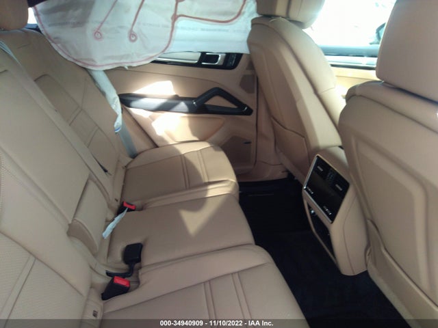 2023 Porsche Cayenne, VIN: WP1AA2AY1PDA00172