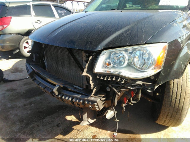 2015 CHRYSLER TOWN & COUNTRY TOURING VIN: 2C4RC1BG6FR628514