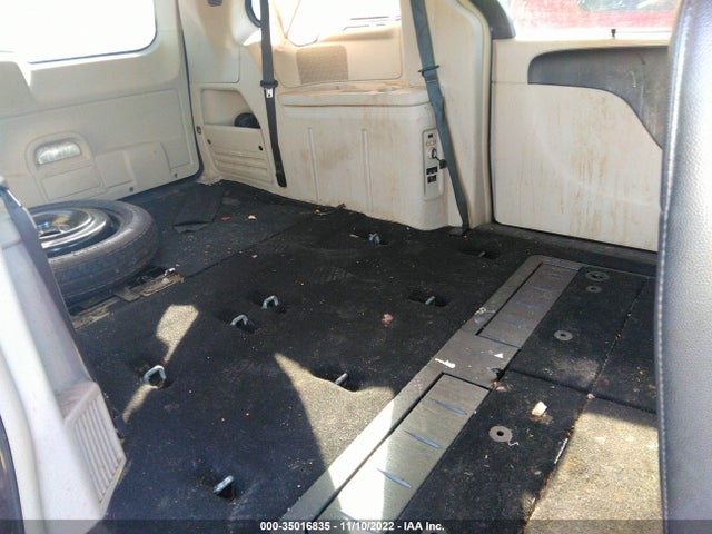 2015 CHRYSLER TOWN & COUNTRY TOURING VIN: 2C4RC1BG6FR628514