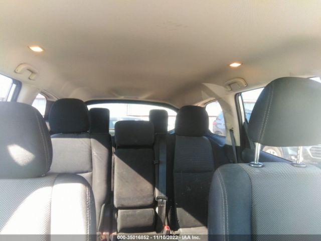 5N1DR2MM4KC581161 Nissan Pathfinder Sv
