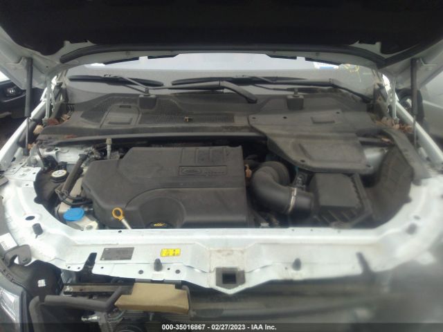 SALCT2RX9JH770533 Land Rover Discovery Sport Hse Luxury
