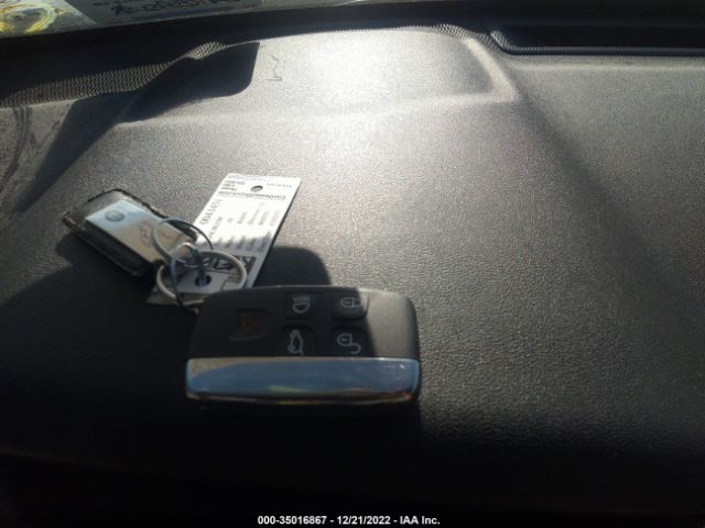 SALCT2RX9JH770533 Land Rover Discovery Sport Hse Luxury