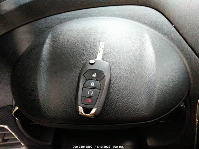 Chevrolet CRUZE LT 2019 1G1BE5SM2K7106251 Image 11