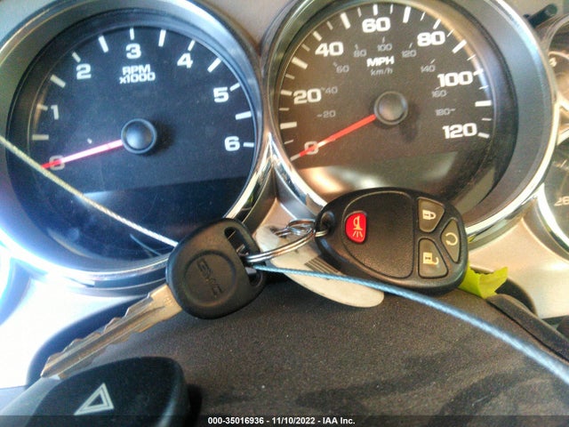 GMC Sierra 1500 Sle 2012 3GTP2VE74CG262762 Image 11