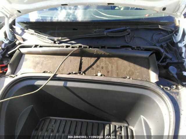 Tesla Model Y Long Range 2021 5YJYGDEEXMF269592 Image 12
