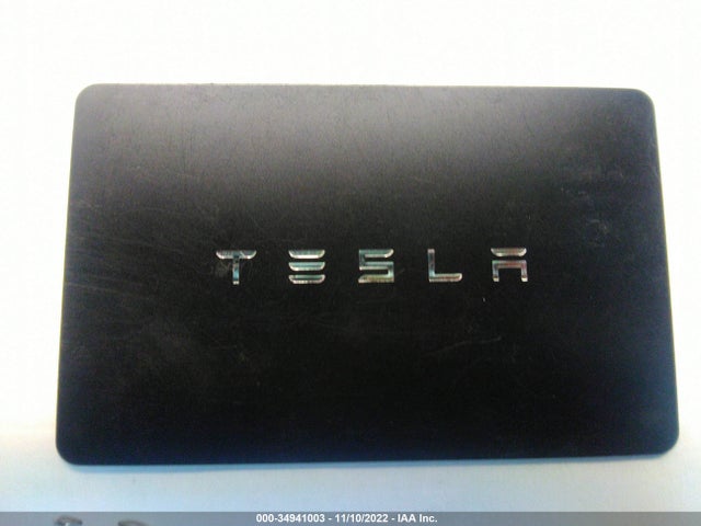 Tesla Model Y Long Range 2021 5YJYGDEEXMF269592 Image 3