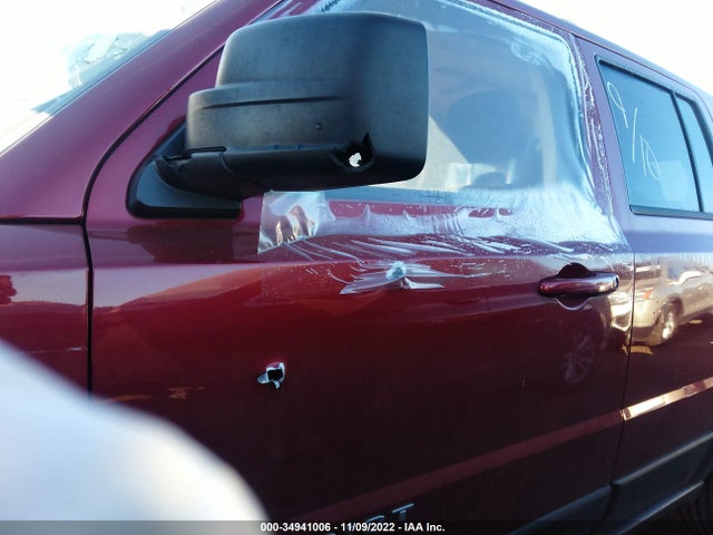 Jeep Patriot Latitude 2016 1C4NJPFB1GD537872 Image 6