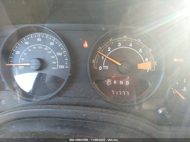 Jeep Patriot Latitude 2016 1C4NJPFB1GD537872 Image 7