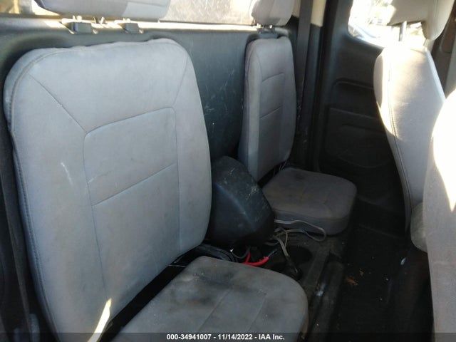 2018 GMC Canyon, VIN: 1GTH6BEA0J1114333